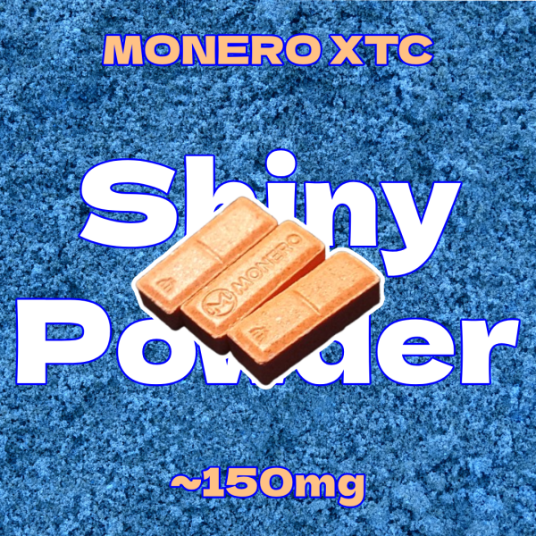 XTC Monero Pills – 200mg (Premium MDMA)